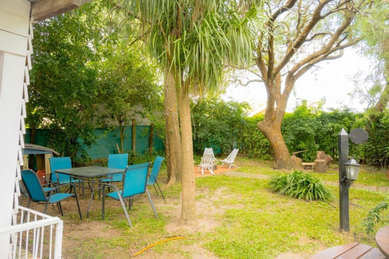דירות פונטה דל אסטה Casa Token מראה חיצוני תמונה